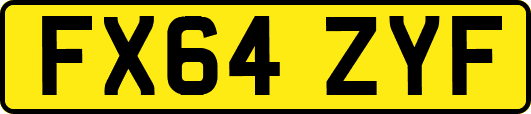 FX64ZYF