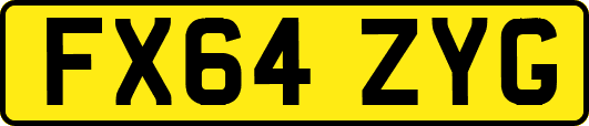 FX64ZYG