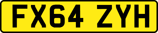 FX64ZYH