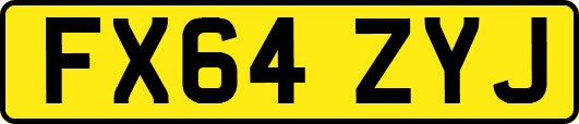 FX64ZYJ