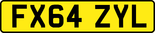 FX64ZYL