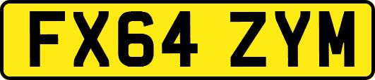 FX64ZYM