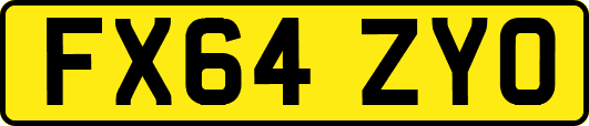 FX64ZYO