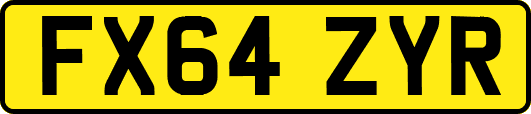 FX64ZYR