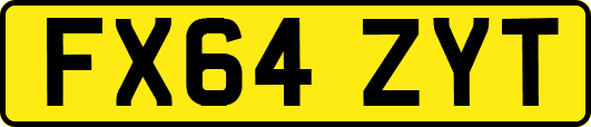 FX64ZYT