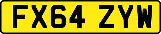 FX64ZYW