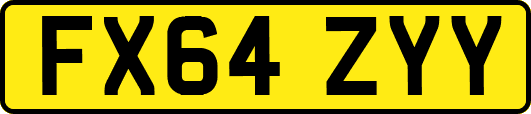 FX64ZYY
