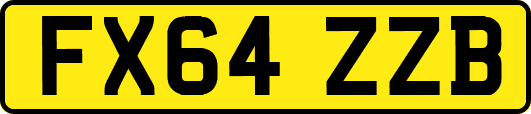 FX64ZZB