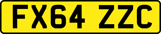 FX64ZZC