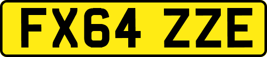 FX64ZZE