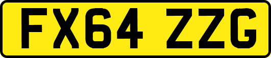 FX64ZZG