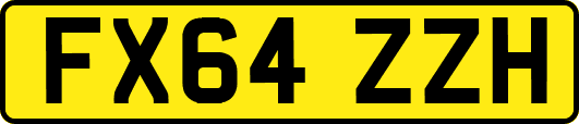 FX64ZZH