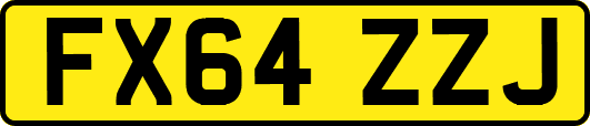FX64ZZJ