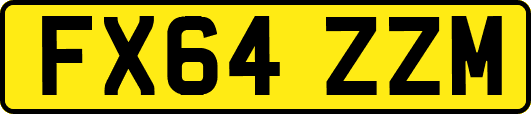 FX64ZZM