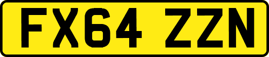 FX64ZZN