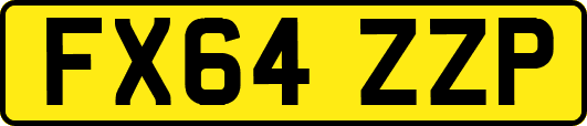 FX64ZZP