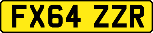 FX64ZZR