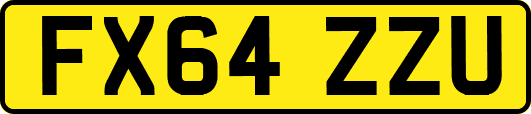 FX64ZZU
