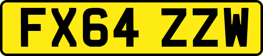 FX64ZZW