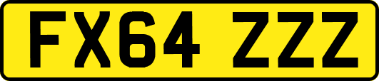 FX64ZZZ
