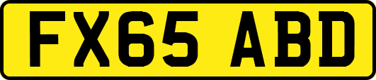 FX65ABD