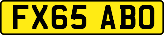 FX65ABO