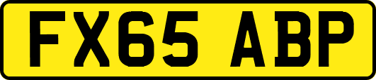 FX65ABP