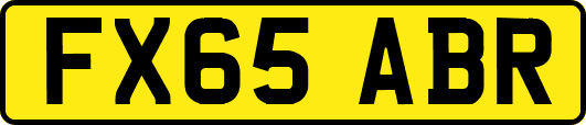 FX65ABR