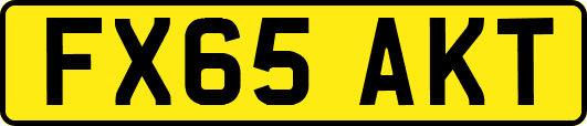 FX65AKT