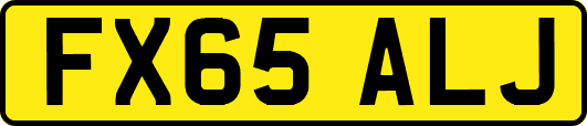 FX65ALJ