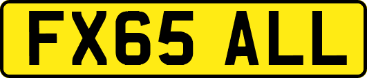 FX65ALL