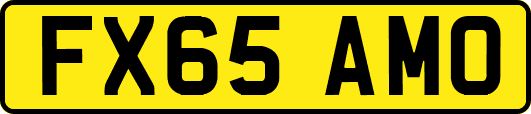FX65AMO