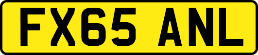 FX65ANL