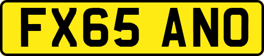 FX65ANO
