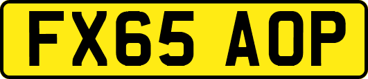FX65AOP