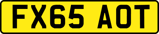 FX65AOT