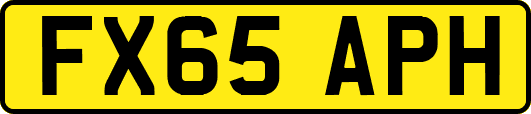 FX65APH