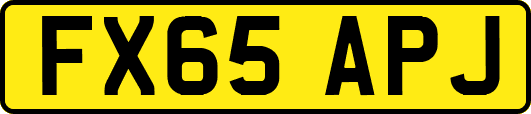 FX65APJ
