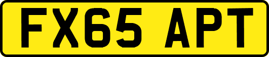 FX65APT