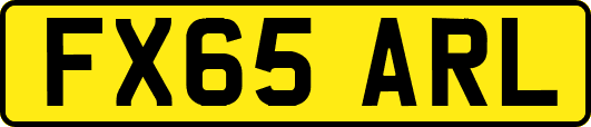 FX65ARL