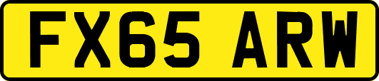 FX65ARW