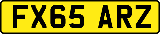 FX65ARZ