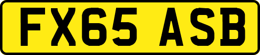FX65ASB