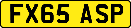 FX65ASP