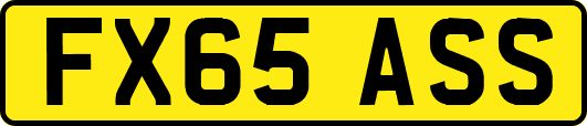 FX65ASS