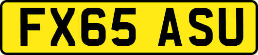 FX65ASU