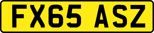 FX65ASZ