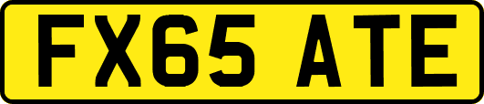 FX65ATE