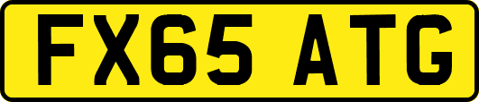 FX65ATG