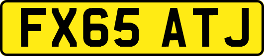 FX65ATJ